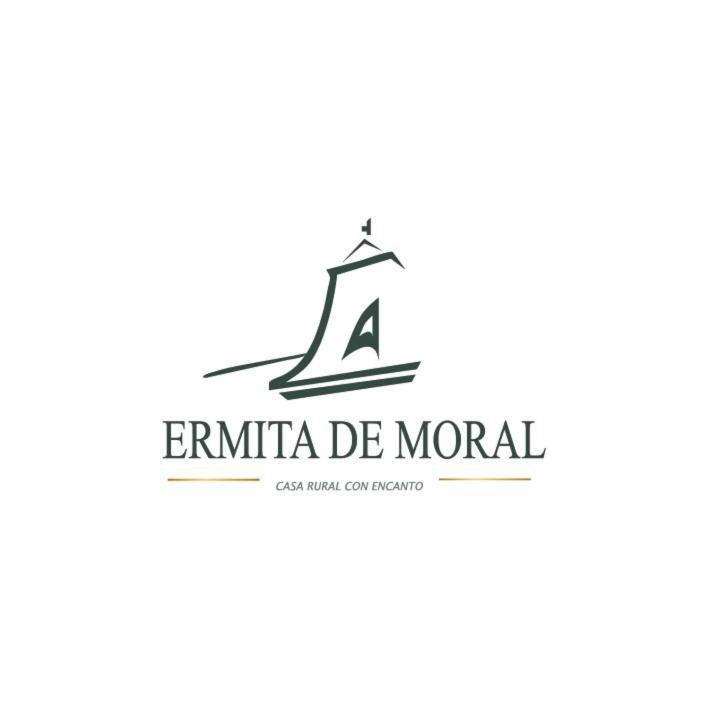 La Ermita De Moral - Casas Boutique Moral de Calatrava Exterior foto